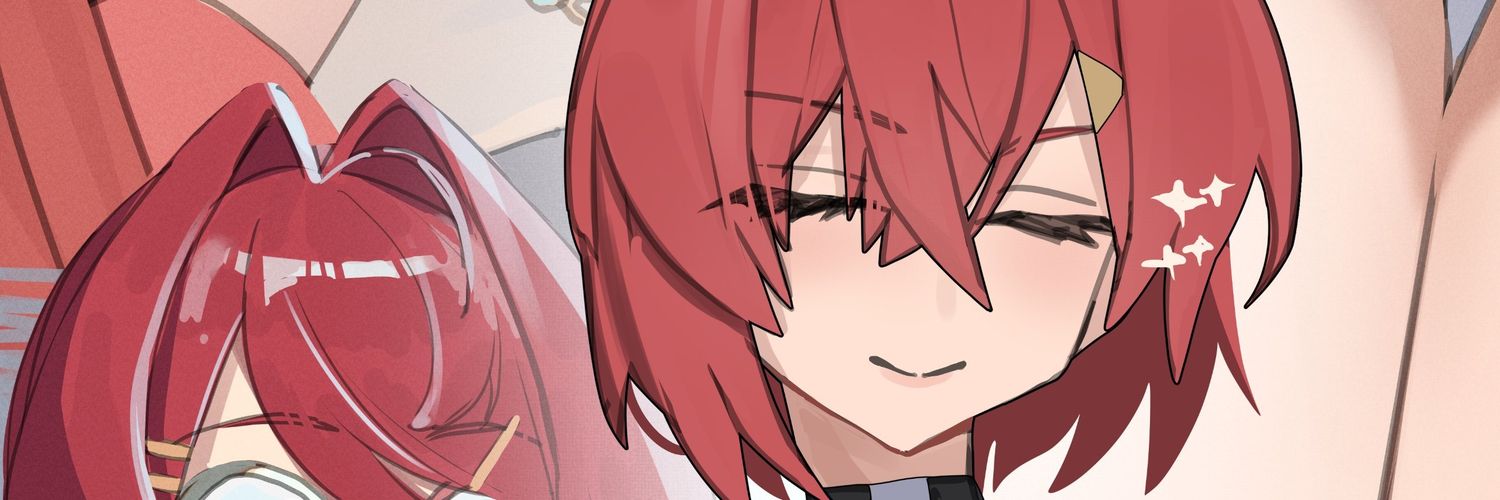 通行人M's banner