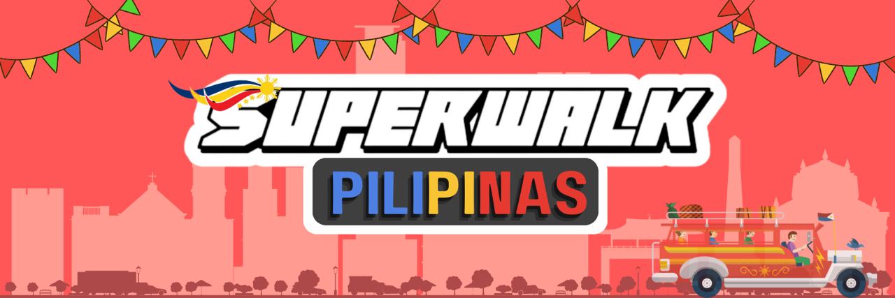 SuperWalk_PH banner