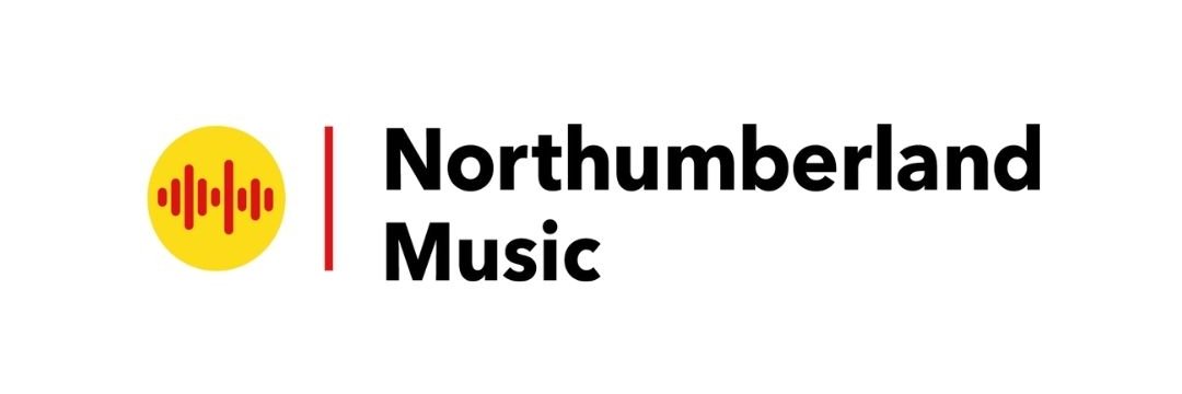 Northumberland Music - Children's Music Services banner
