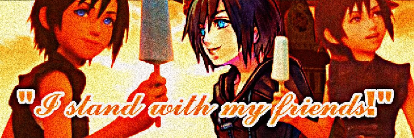 Xion banner