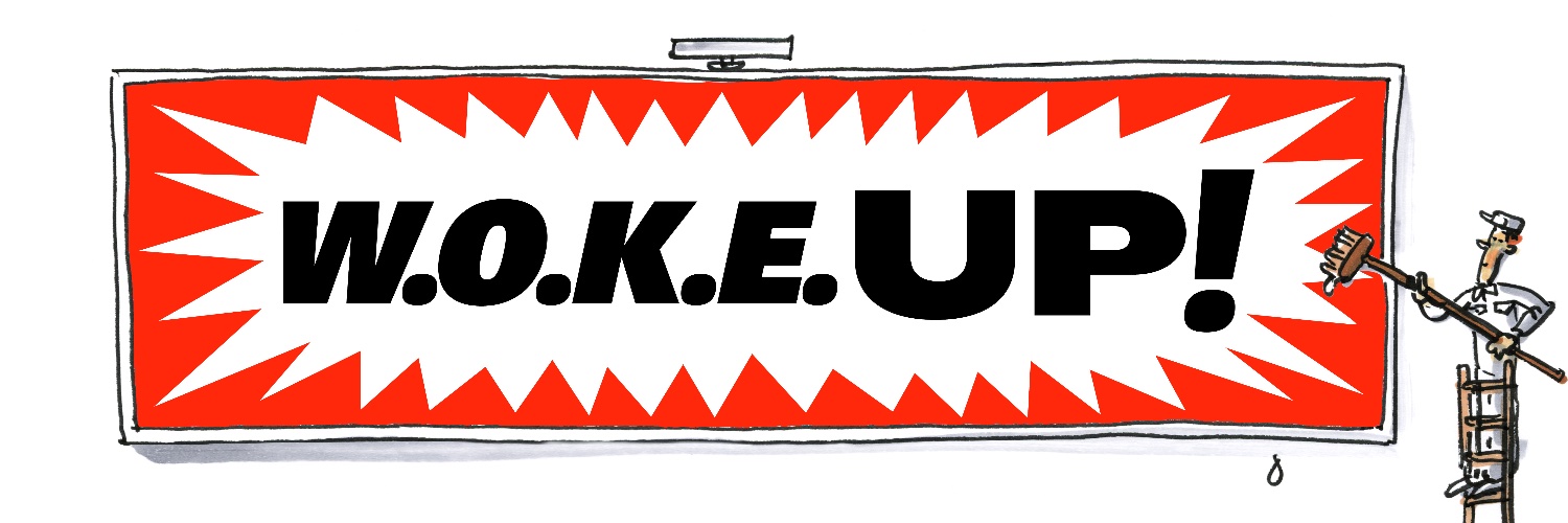 WOKEUPPLAY banner