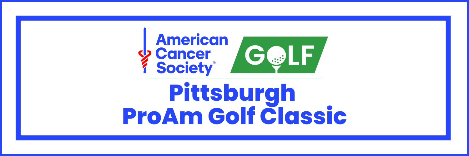 ACS Pittsburgh ProAm Golf Classic banner