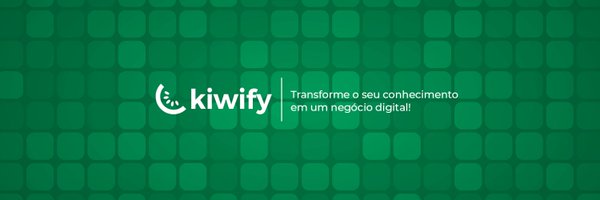 KiwifyBrasil Profile Banner