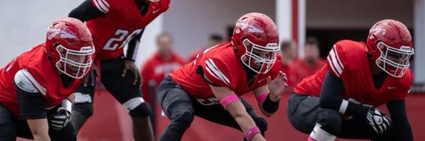 Max Fredericks banner