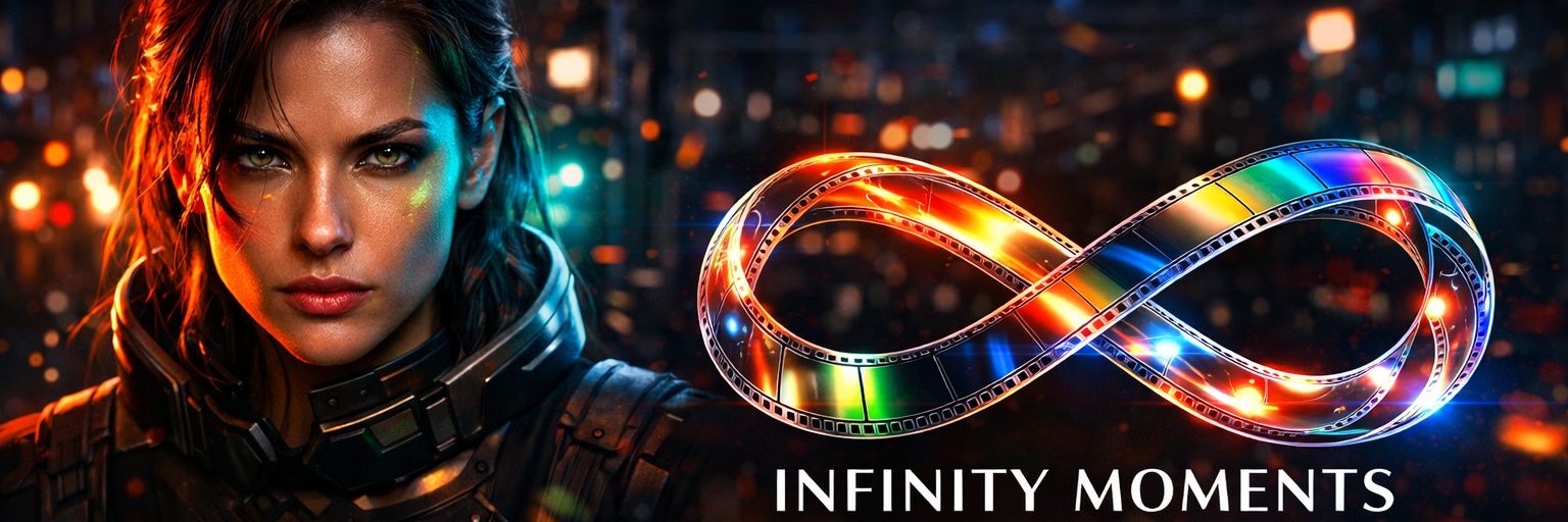 Infinity Moments 🎬🍿 (@malibush) / Posts / X