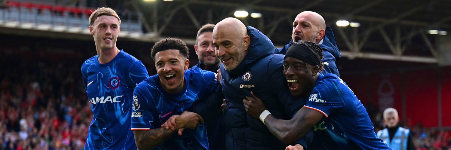 Luke__CFC98's profile banner image