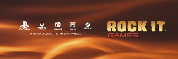 RockitGamesNOW Profile Banner