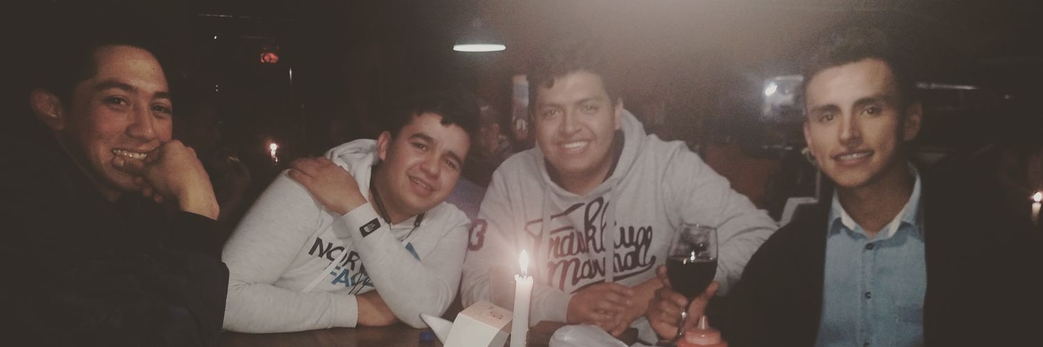 Fabian Urbina Zamudio banner