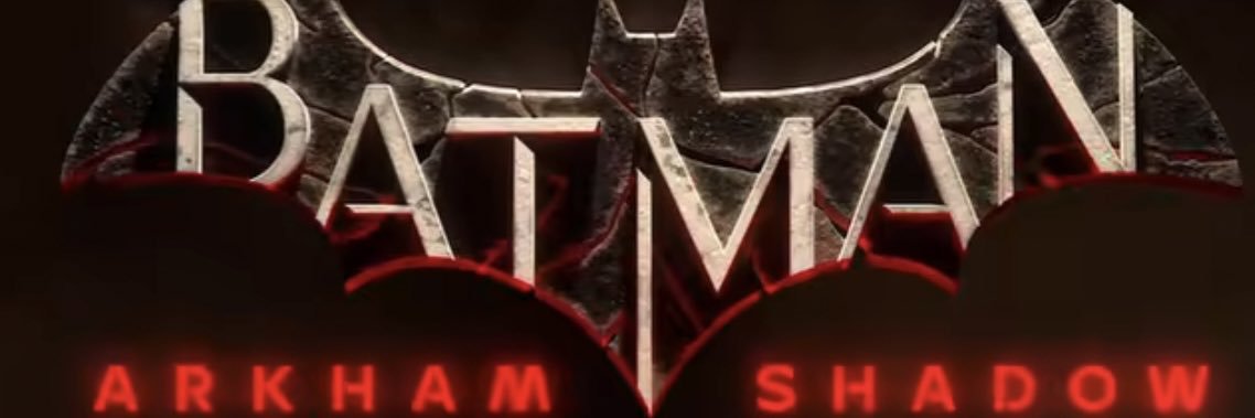 Roger Craig Smith's banner