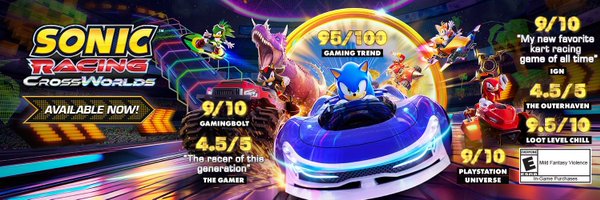 RogerCraigSmith Profile Banner