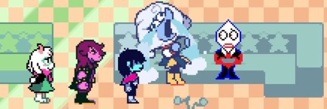 Net's banner