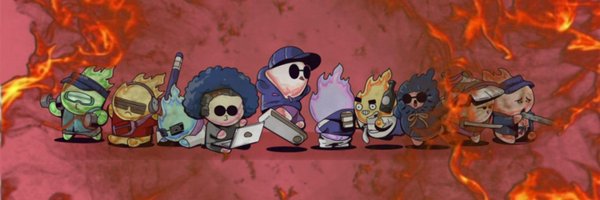 PHybixFOGO Profile Banner