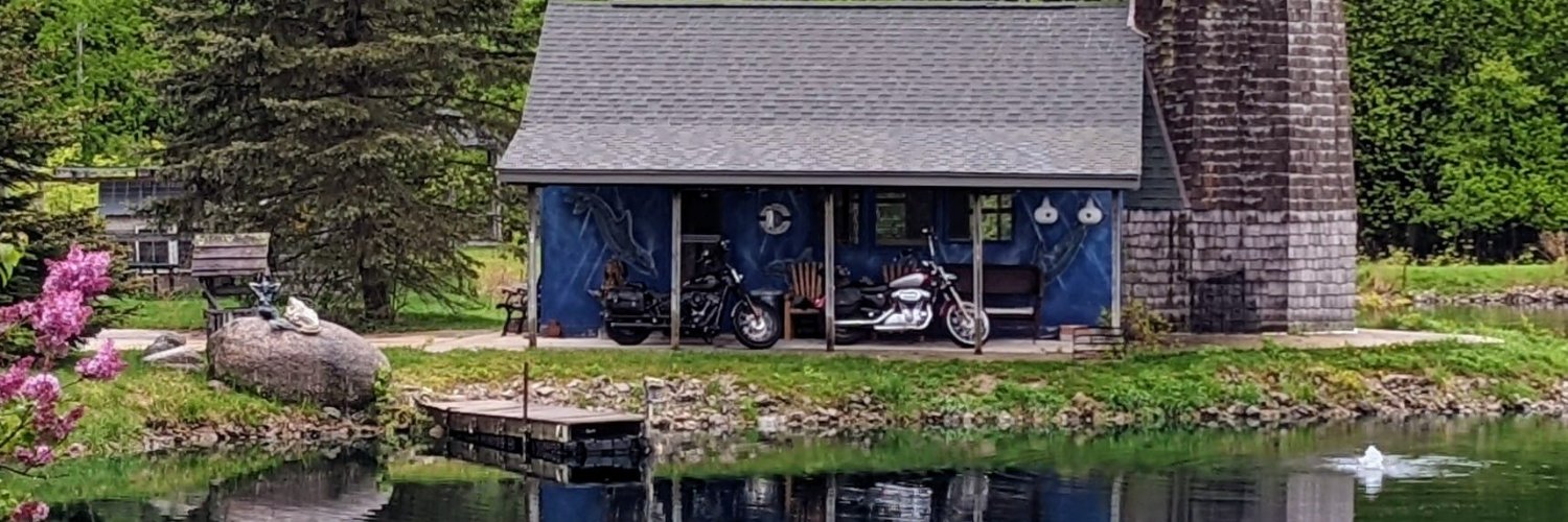 rexcharger's profile banner image