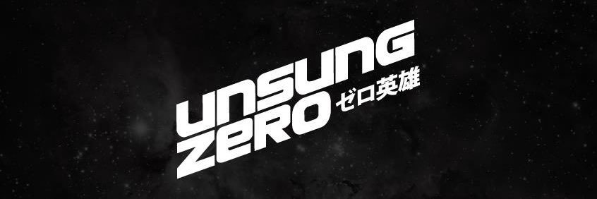 Stu // unsungzero ☻ banner