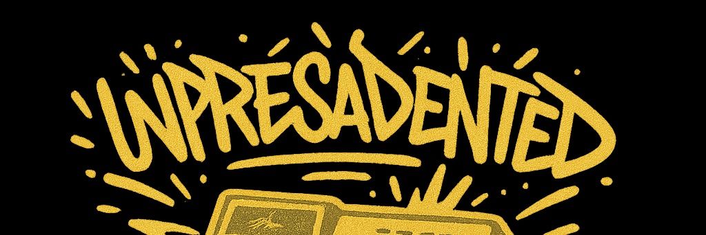 Unpresadented's profile banner image