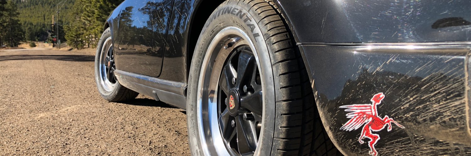 JeremyMyers43's profile banner image