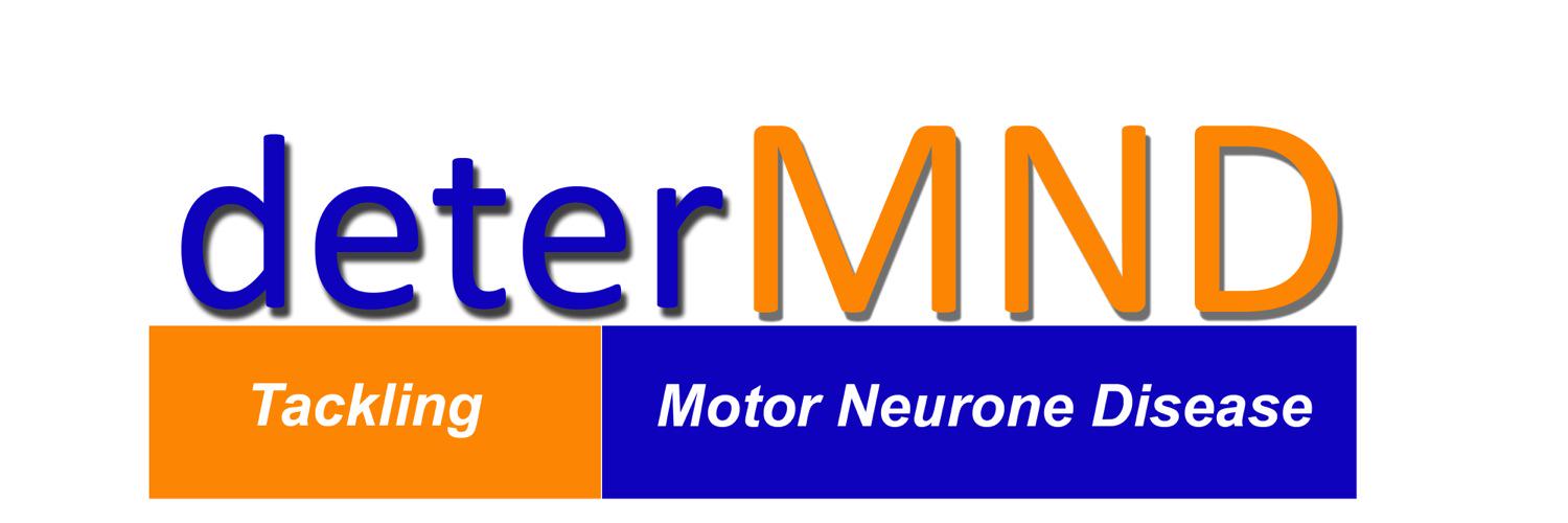 deterMND banner