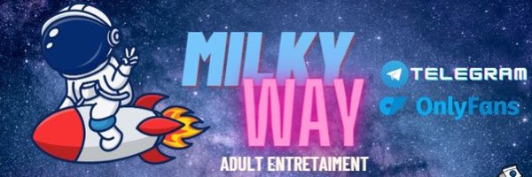 MilkyWayLatam Profile Banner