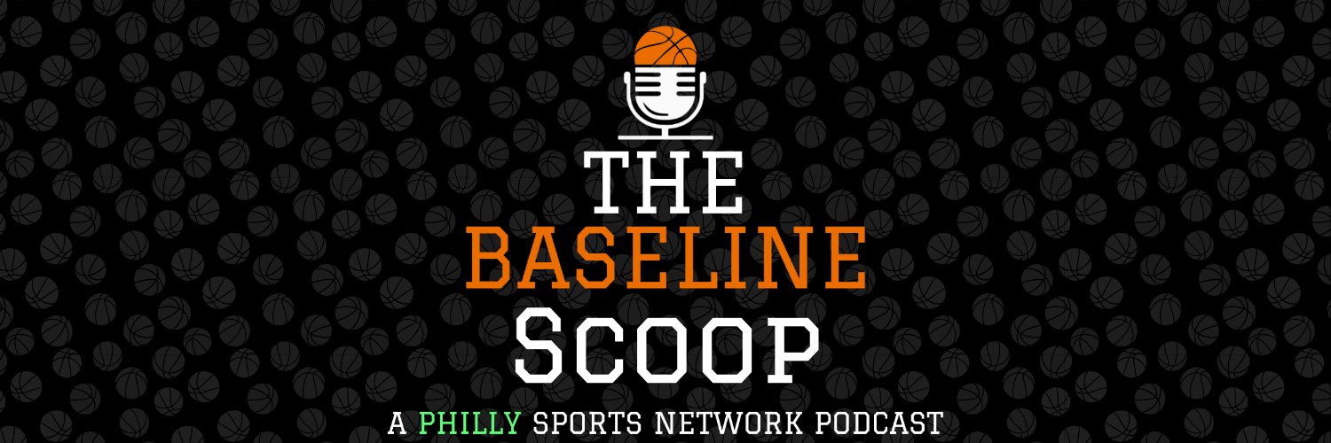 The Baseline Scoop's banner