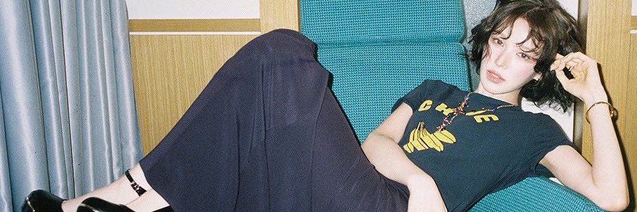solosangerr's profile banner image