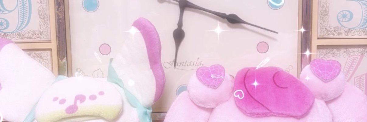 まーちゃん🕰✌🏻💄🌺（元ぽりめろでぃ） banner