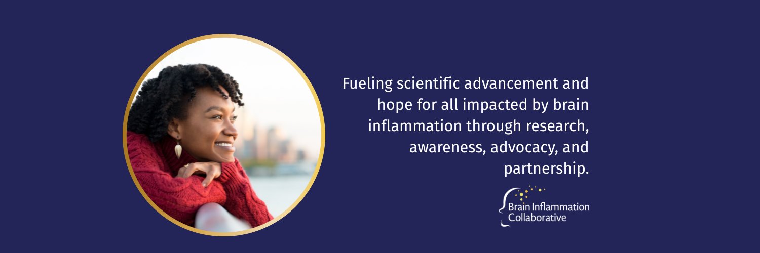 Brain Inflammation Collaborative's banner