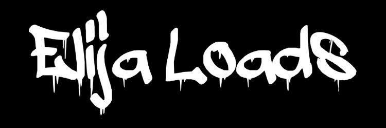 Elija Loads banner