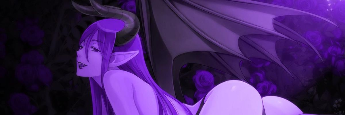 MissDivinity777's profile banner image