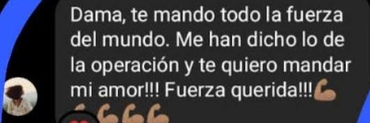 Dama ♠️ 🌻🌼🌈🍊🌙 banner