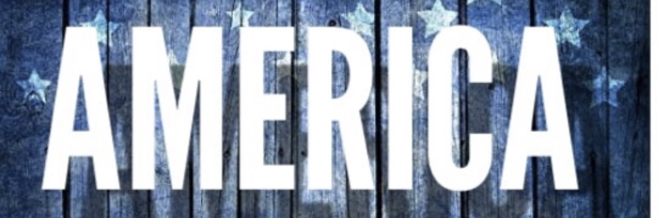 Patriot RN banner