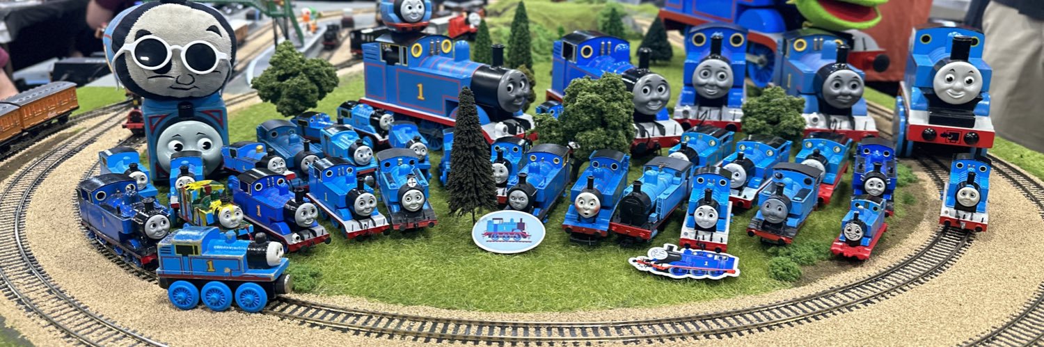 North Western Modelers's banner