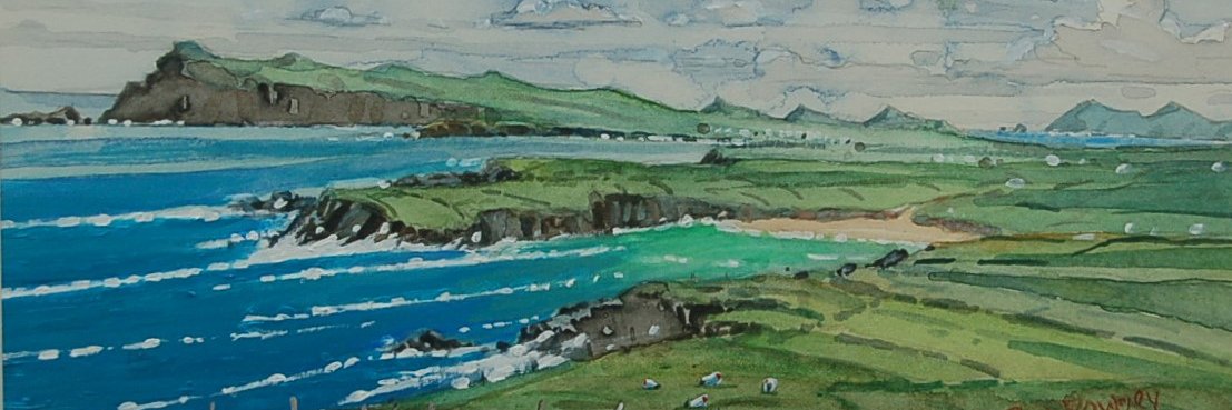 KerryDeise's profile banner image