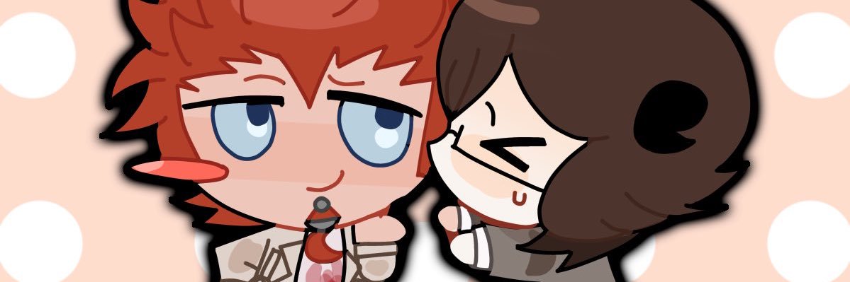 SALMON♡(Leon's only) 🇮🇷🦁 banner