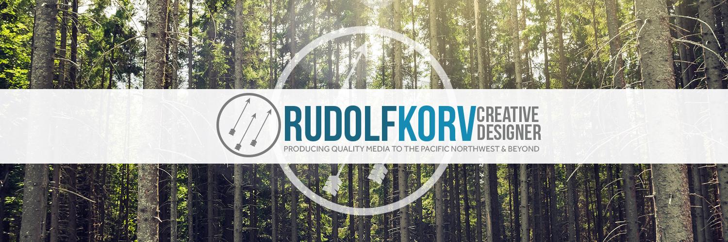 RudolfKorv's profile banner image