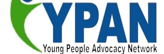 Young People Advocacy Network (YPAN) banner