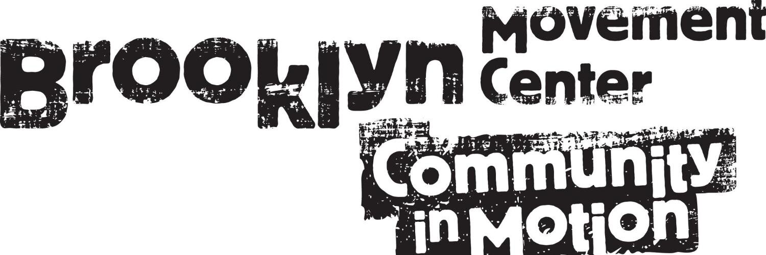 Brooklyn Movement Center banner