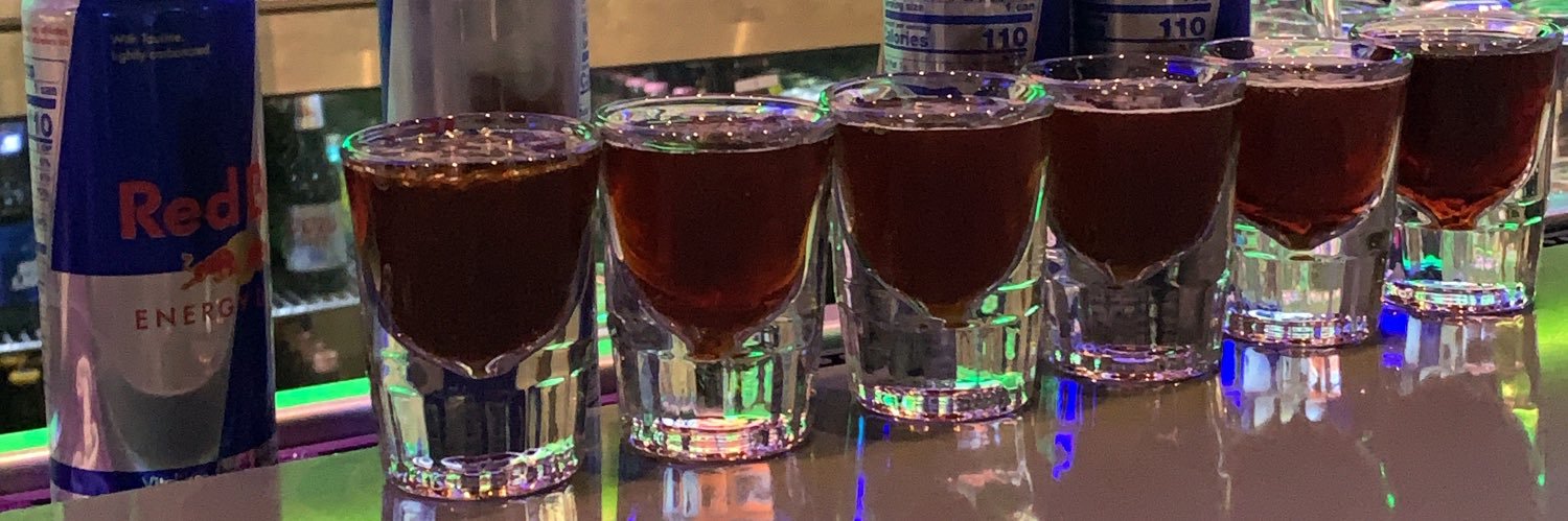 Hokage Joseline Michelle banner