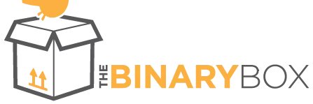 Binary Box banner