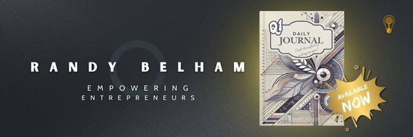 randybelham Profile Banner