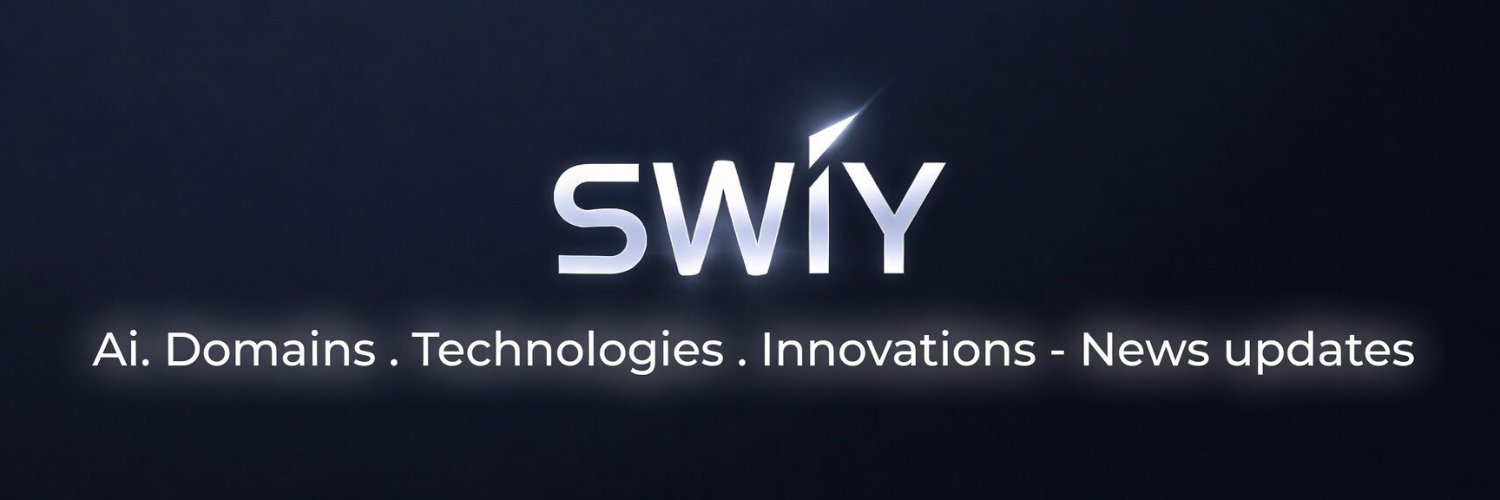 Swiy banner
