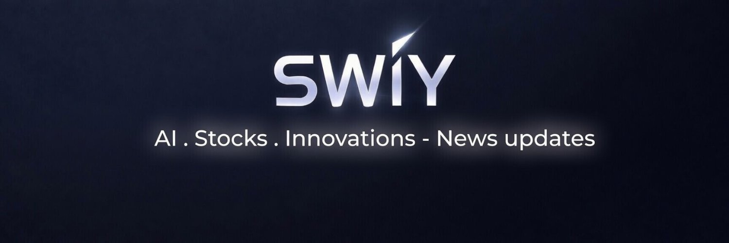 Swiy banner