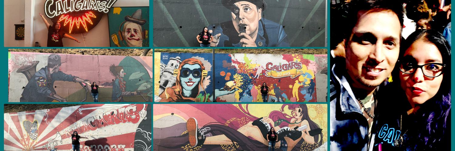 charlytam's profile banner image