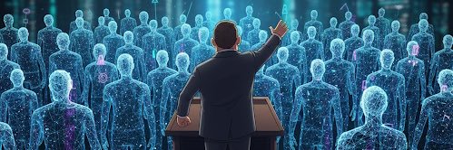 My Political Burner banner