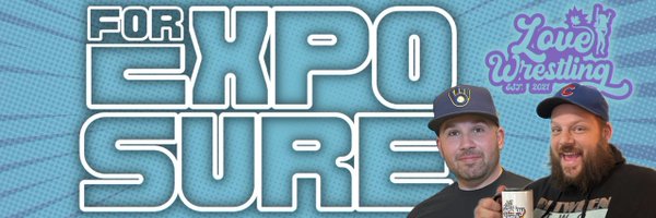 ForExposurePod Profile Banner