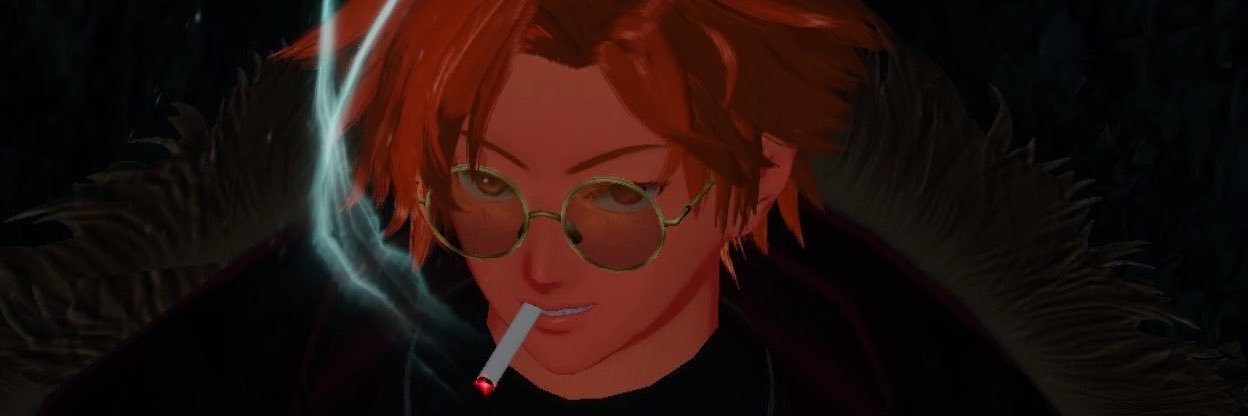 ゴンザレス田中 banner