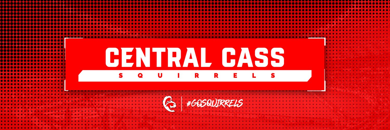 Central Cass Squirrel Activities banner