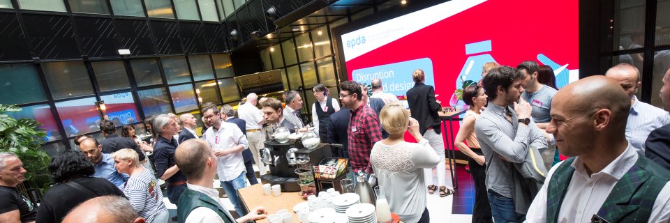 european brand & packaging design association banner