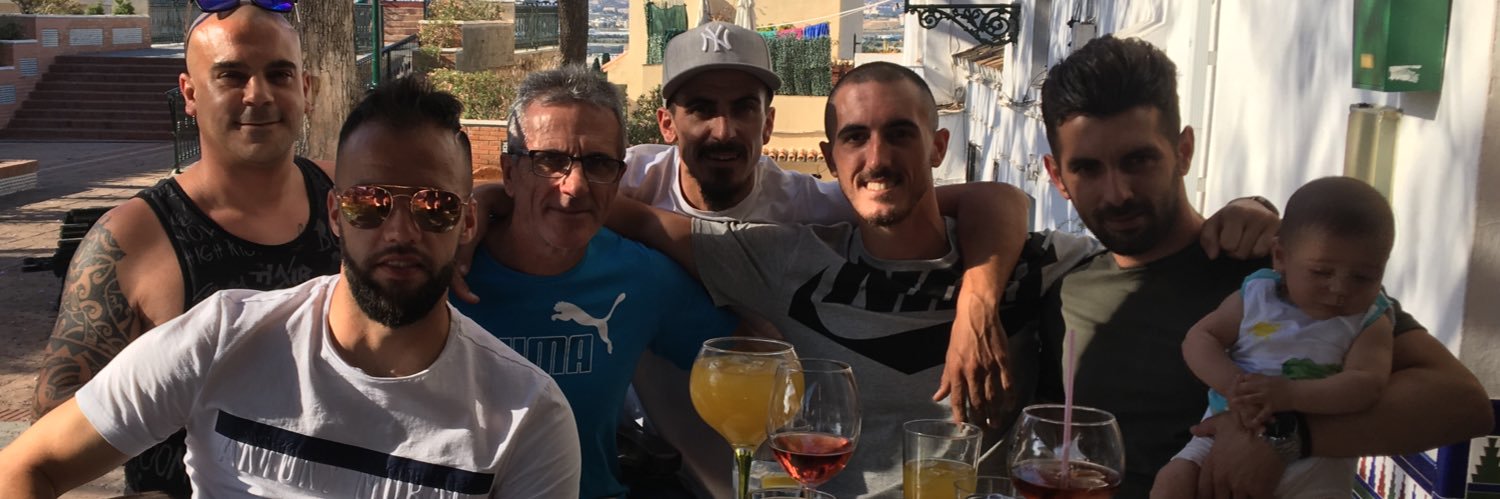 JJLopezMoreno's profile banner image