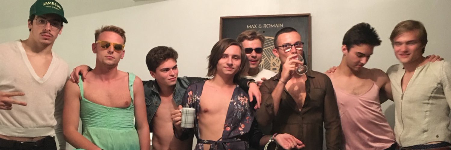 FederighiJeremy's profile banner image