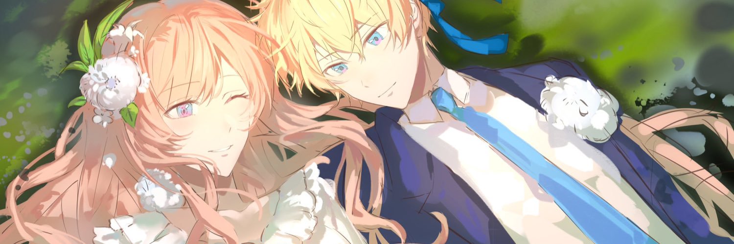 malanvxingnan's profile banner image